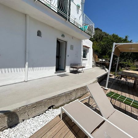 Tenuta Cavaliere Breathtaking View Amalfi Exterior photo