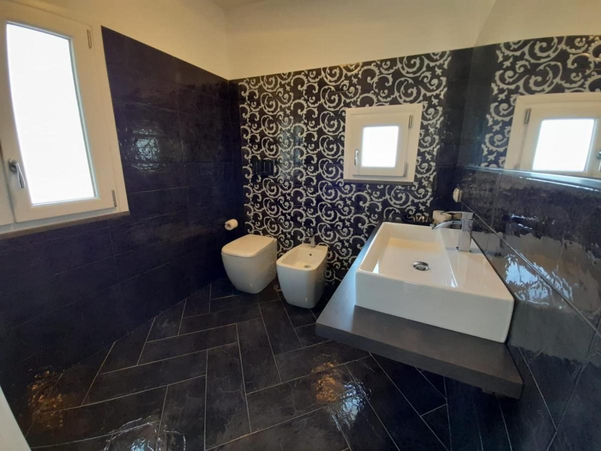 Tenuta Cavaliere Breathtaking View Amalfi Exterior photo