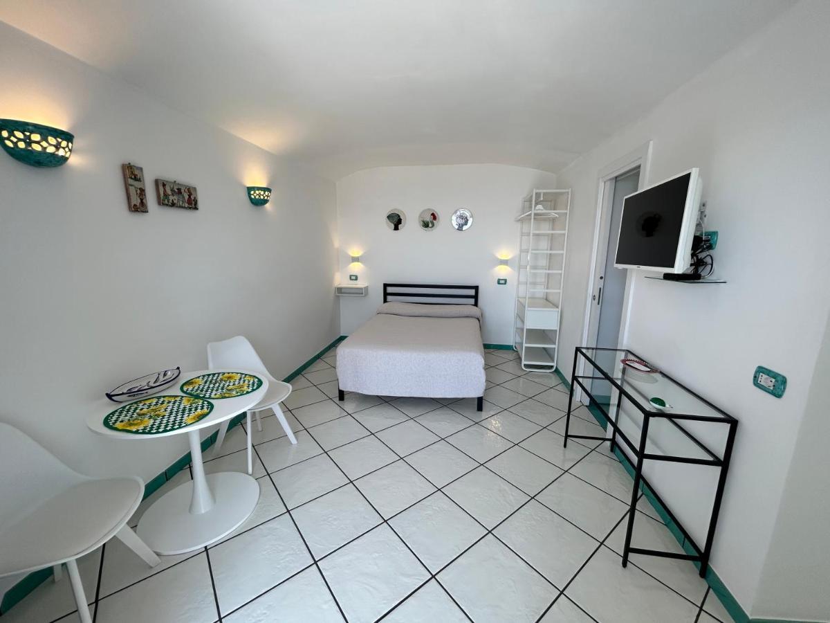 Tenuta Cavaliere Breathtaking View Amalfi Exterior photo