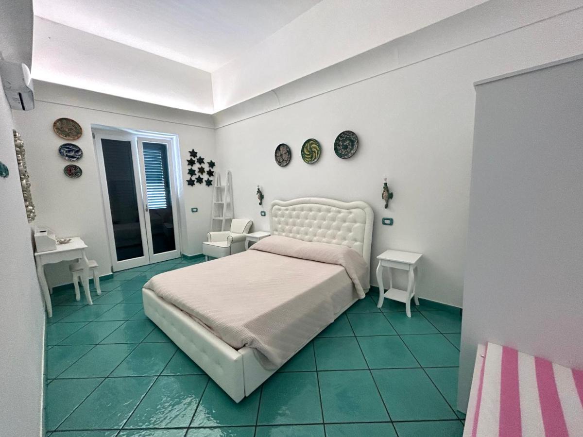 Tenuta Cavaliere Breathtaking View Amalfi Exterior photo