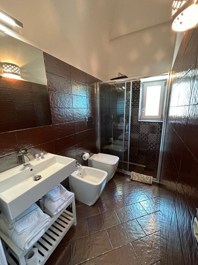 Tenuta Cavaliere Breathtaking View Amalfi Exterior photo