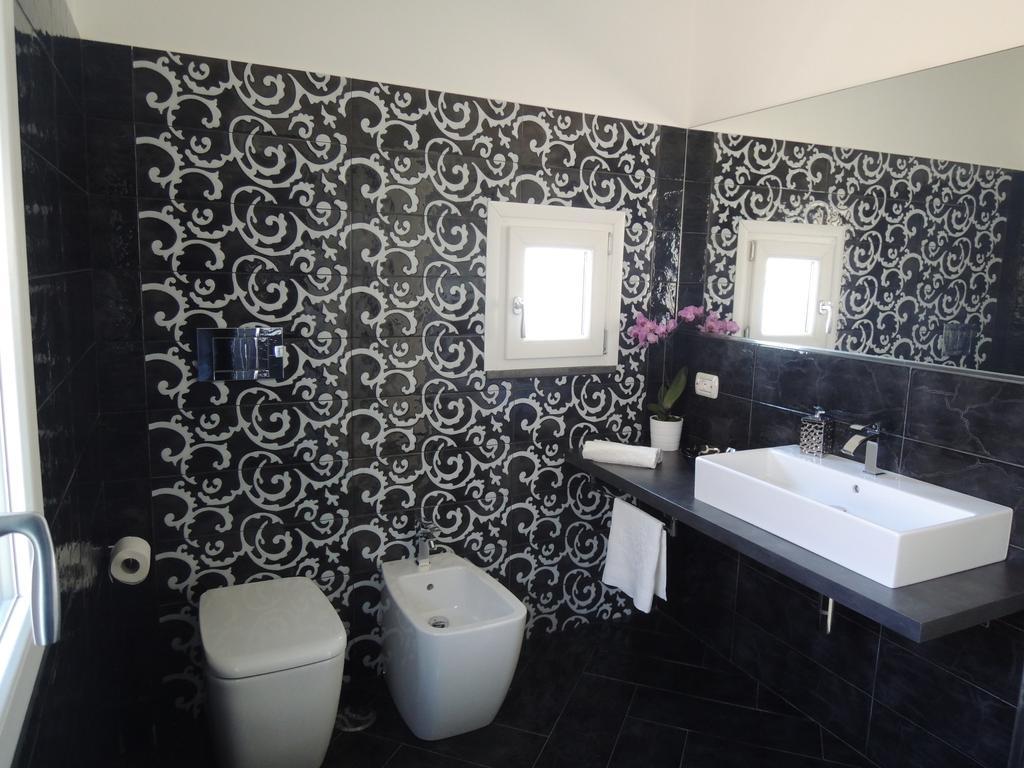 Tenuta Cavaliere Breathtaking View Amalfi Exterior photo