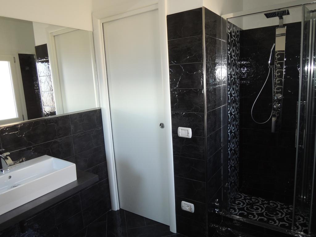 Tenuta Cavaliere Breathtaking View Amalfi Exterior photo